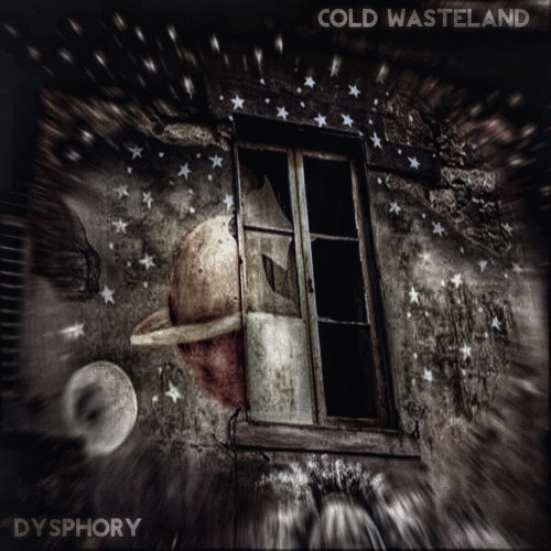 Cold Wasteland : Dysphory